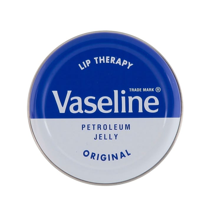 Vaseline Petroleum Jelly / Lip Therapy Vaseline Petroleum Jelly / Lip Therapy