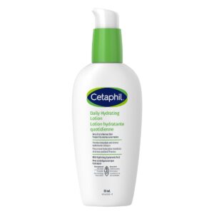 Cetaphil Daily Hydrating Lotion with Hyaluronic Acid