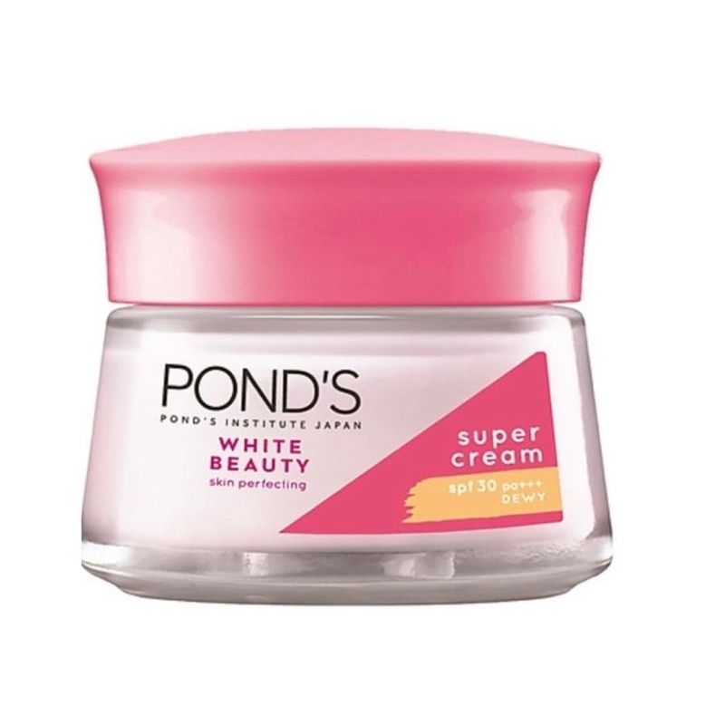 Pond's White Beauty Spot-less Day Cream Pond's White Beauty Spot-less Day Cream