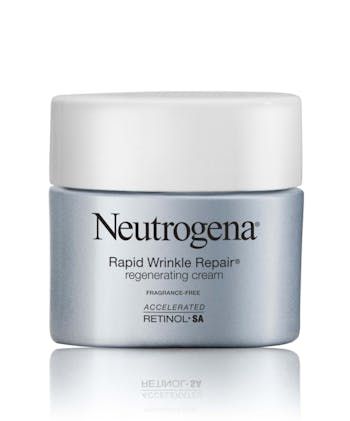 Neutrogena Rapid Wrinkle Repair Neutrogena Rapid Wrinkle Repair
