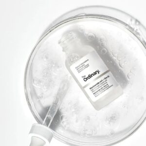 The Ordinary Niacinamide 10% + Zinc 1%