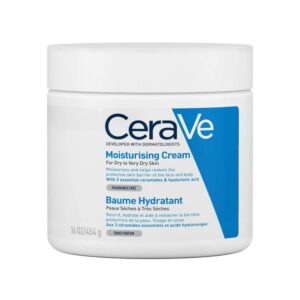 CeraVe Moisturizing Cream