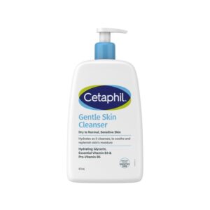 Cetaphil Gentle Skin Cleanser