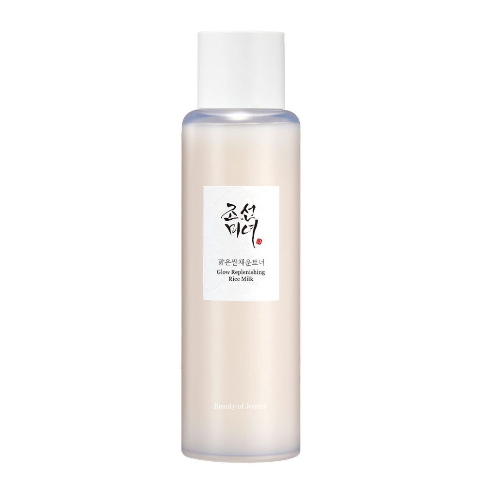 Beauty of Joseon Glow Replenishing Rice Milk Toner Beauty of Joseon Glow Replenishing Rice Milk Toner