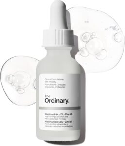 The Ordinary Hyaluronic Acid 2% + B5
