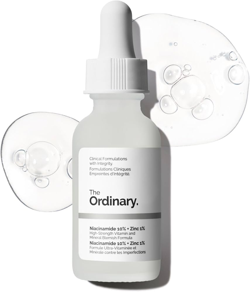 The Ordinary Hyaluronic Acid 2% + B5 The Ordinary Hyaluronic Acid 2% + B5