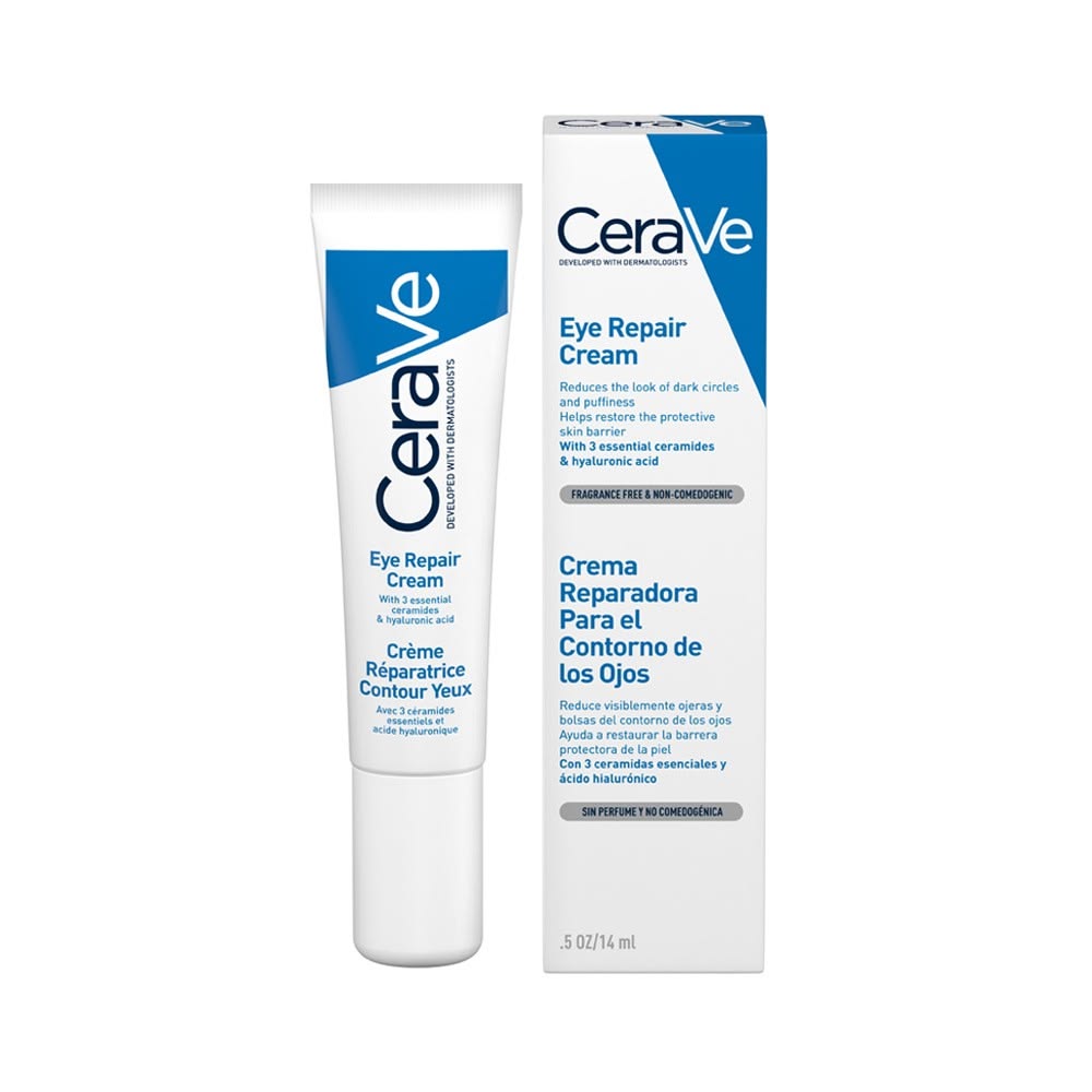 CeraVe Eye Repair Cream CeraVe Eye Repair Cream
