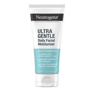 Neutrogena Ultra Gentle Daily Facial Moisturizer