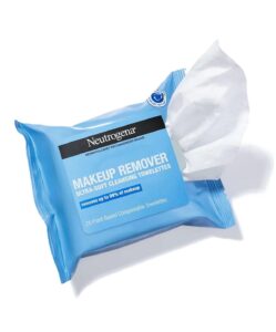 Neutrogena Fragrance-Free Makeup Remover Cleansing Wipes