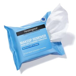 Neutrogena Fragrance-Free Makeup Remover Cleansing Wipes
