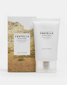 SKIN1004 Madagascar Centella Soothing Cream