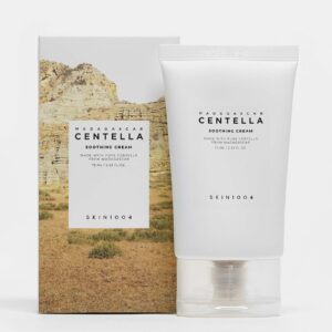 SKIN1004 Madagascar Centella Soothing Cream