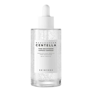 SKIN1004 Madagascar Centella Tone Brightening Capsule Ampoule