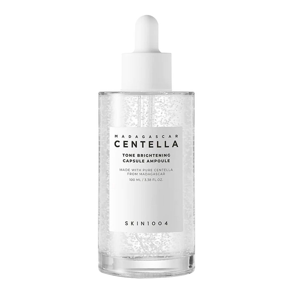 SKIN1004 Madagascar Centella Tone Brightening Capsule Ampoule SKIN1004 Madagascar Centella Tone Brightening Capsule Ampoule