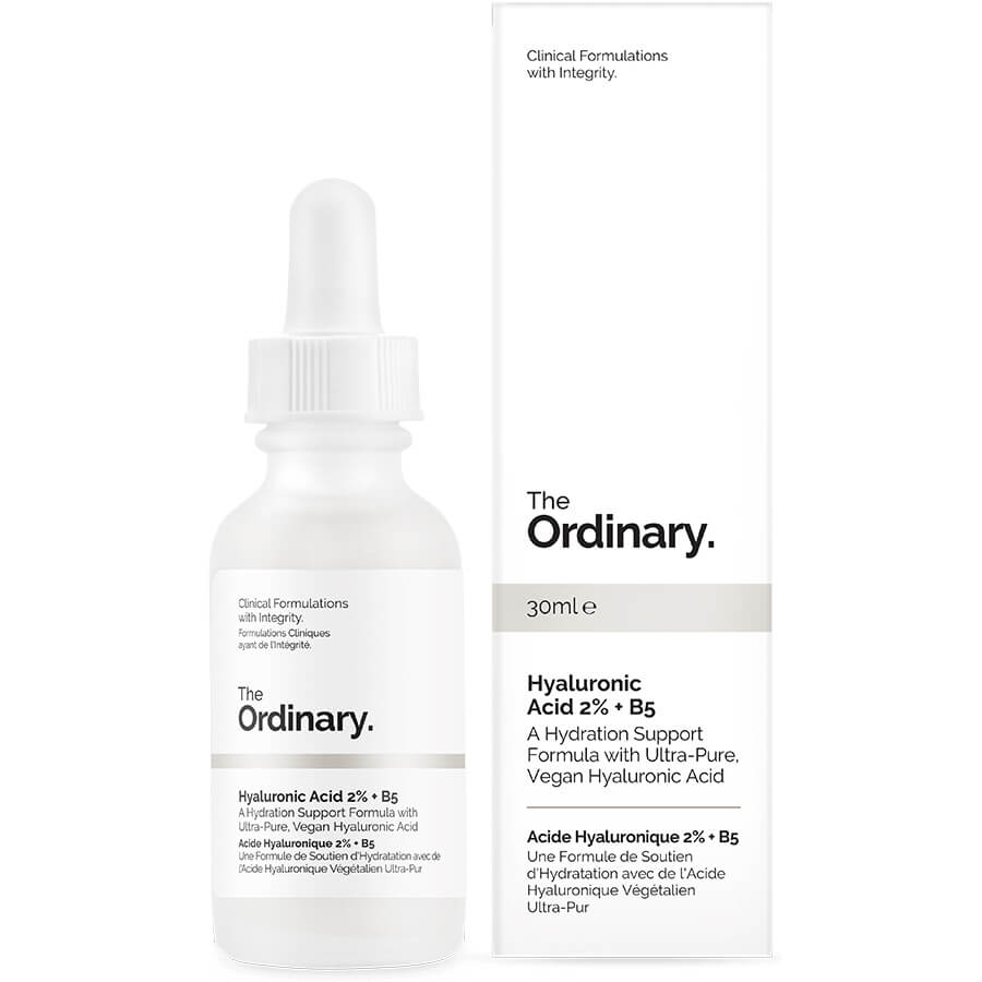 The Ordinary Hyaluronic Acid 2% + B5 The Ordinary Hyaluronic Acid 2% + B5 - Image 4