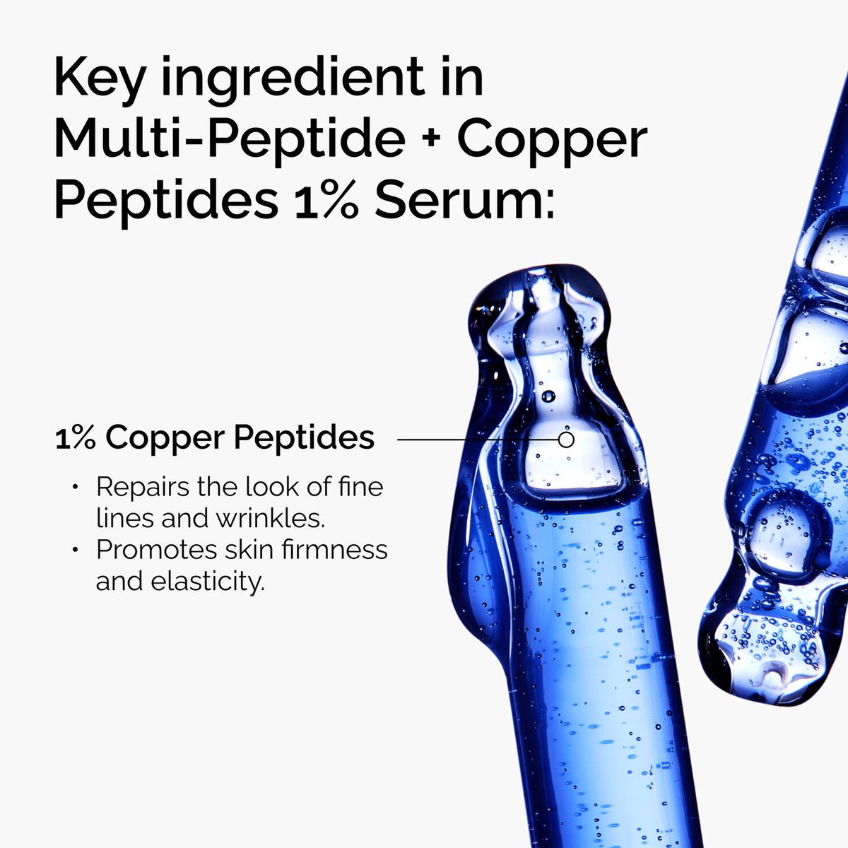 The Ordinary Multi-Peptide + Copper Peptides 1% Serum The Ordinary Multi-Peptide + Copper Peptides 1% Serum - Image 4