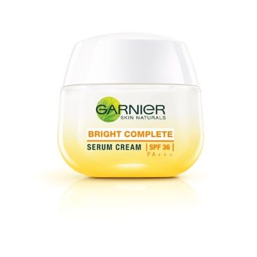Garnier Light Complete Serum Cream Garnier Light Complete Serum Cream