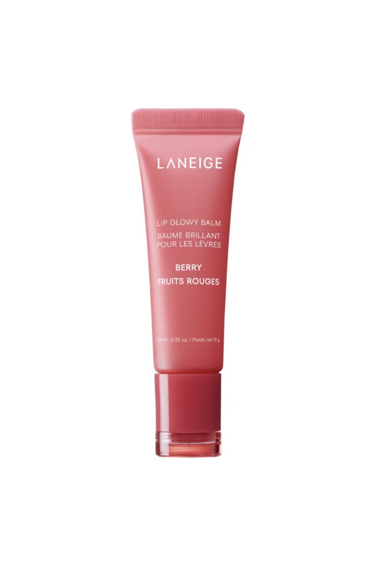 Laneige Lip Glowy Balm Laneige Lip Glowy Balm