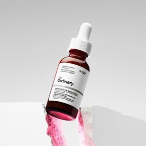The Ordinary AHA 30% + BHA 2% Peeling Solution