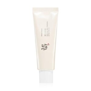 Beauty of Joseon Relief Sun: Rice + Probiotics SPF50+ PA++++
