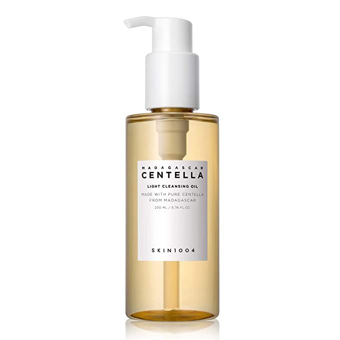SKIN1004 Madagascar Centella Light Cleansing Oil SKIN1004 Madagascar Centella Light Cleansing Oil
