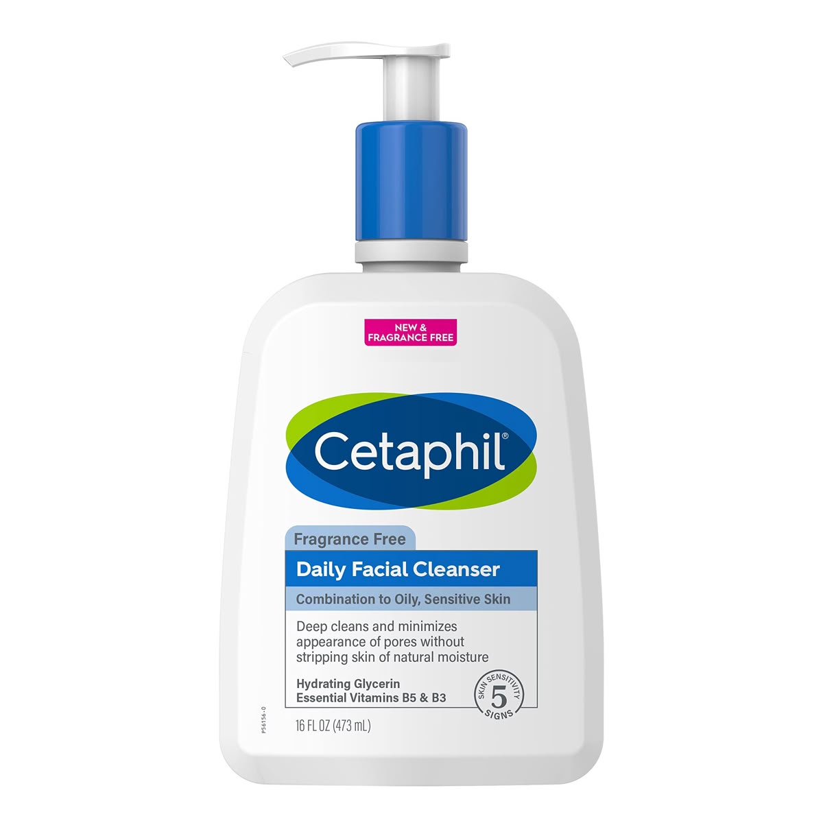 Cetaphil Daily Facial Cleanser Cetaphil Daily Facial Cleanser