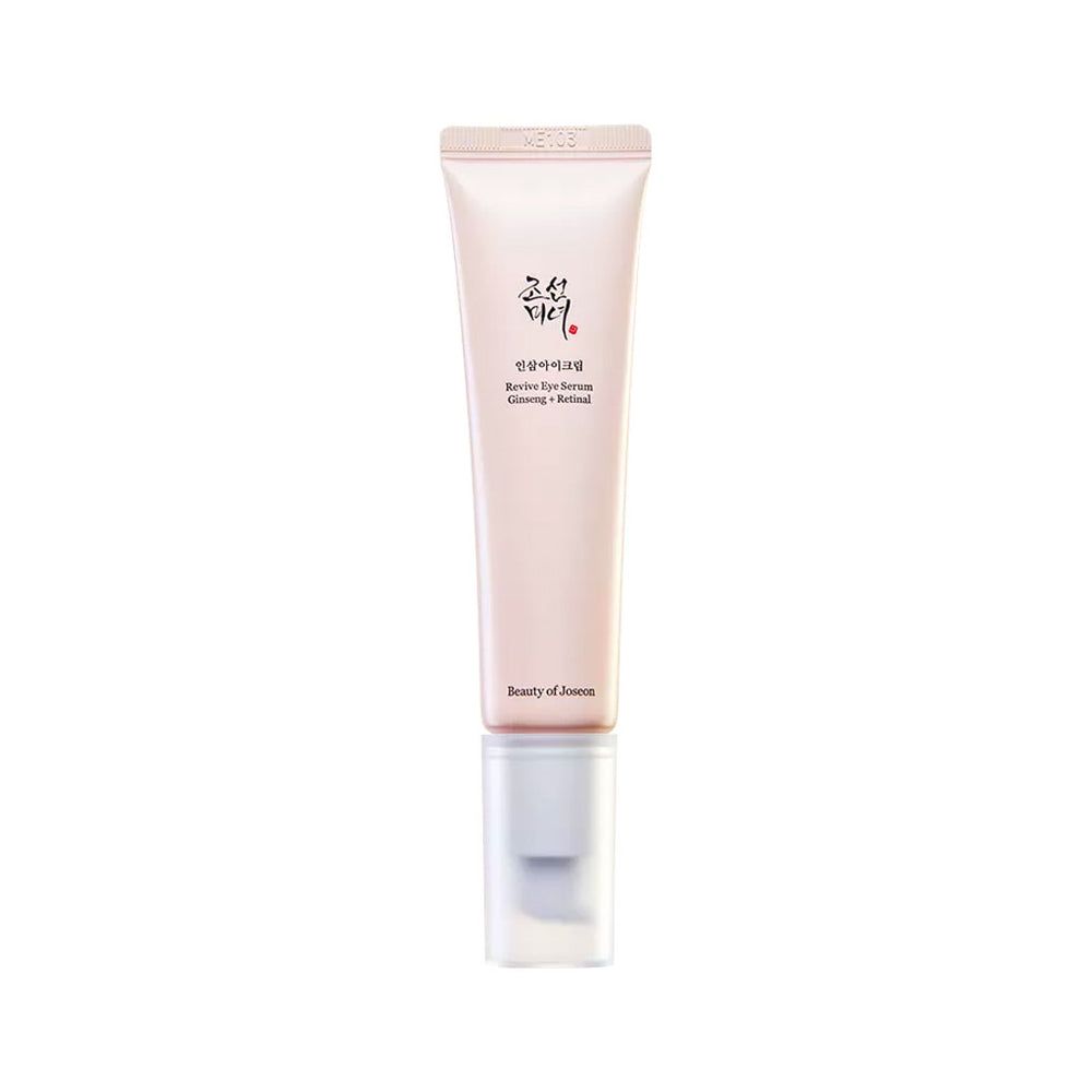 Beauty of Joseon Revive Eye Serum: Ginseng + Retinal Beauty of Joseon Revive Eye Serum: Ginseng + Retinal