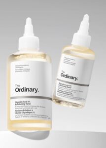 The Ordinary Glycolic Acid 7% Exfoliating Toner