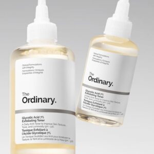 The Ordinary Glycolic Acid 7% Exfoliating Toner