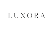 Luxora Final Logo PNG